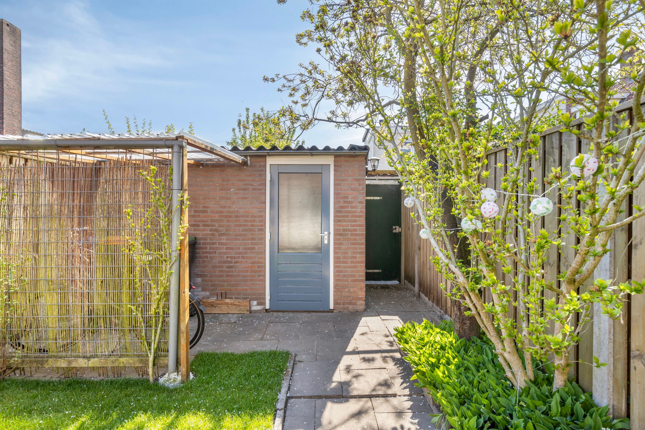 Foto 21 van Hesperenstraat 73