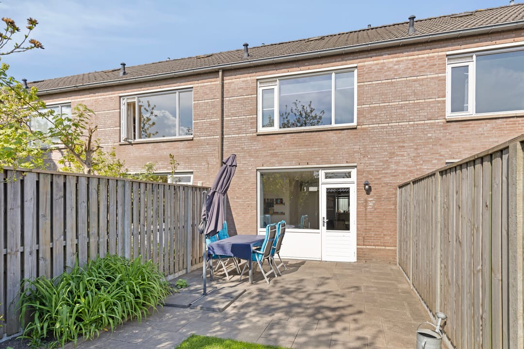 Foto 22 van Hesperenstraat 73