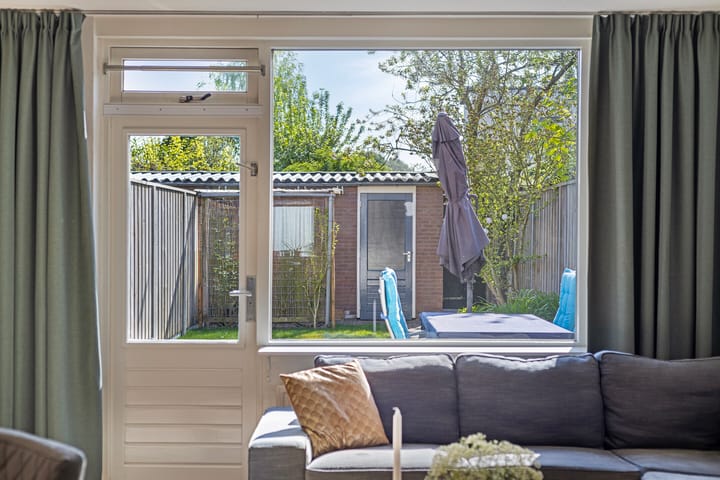 Foto 5 van Hesperenstraat 73