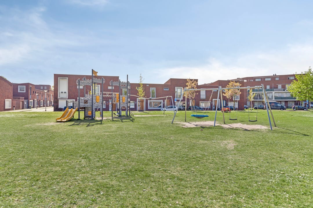 Foto 23 van Hesperenstraat 73