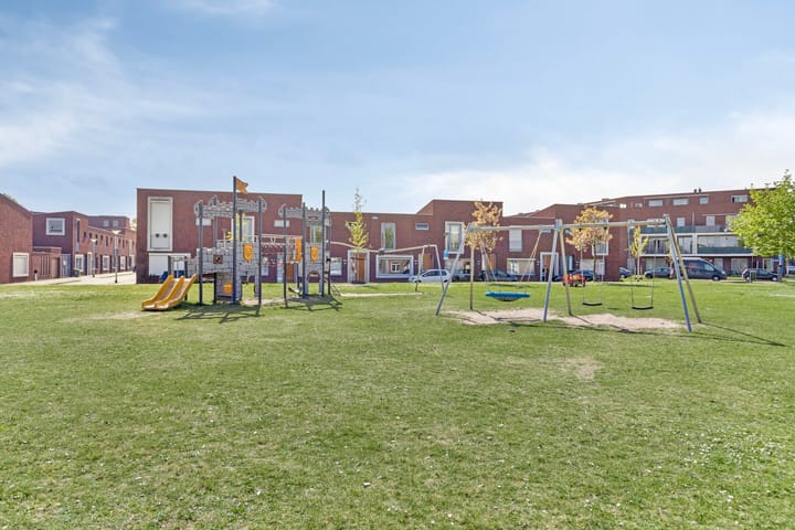 Foto 23 van Hesperenstraat 73