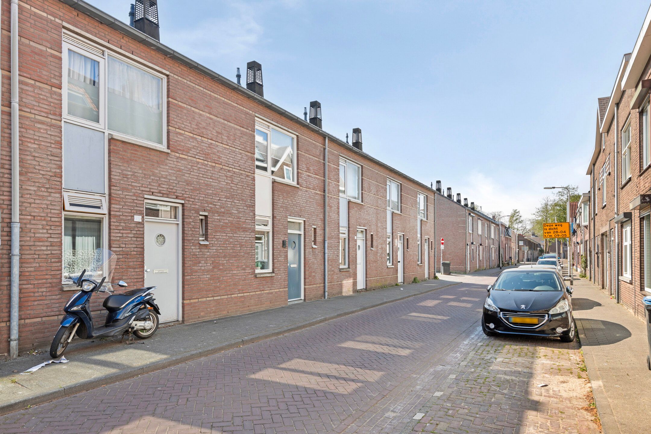 Foto 24 van Hesperenstraat 73