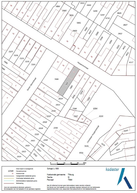 Foto 26 van Hesperenstraat 73