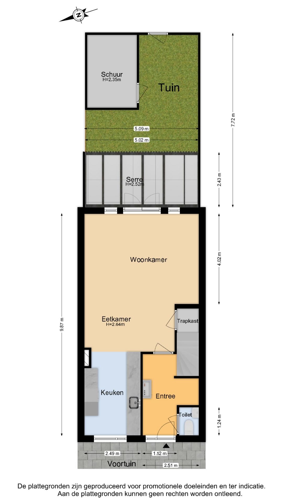 Photo 49 of Van Galenstraat 133