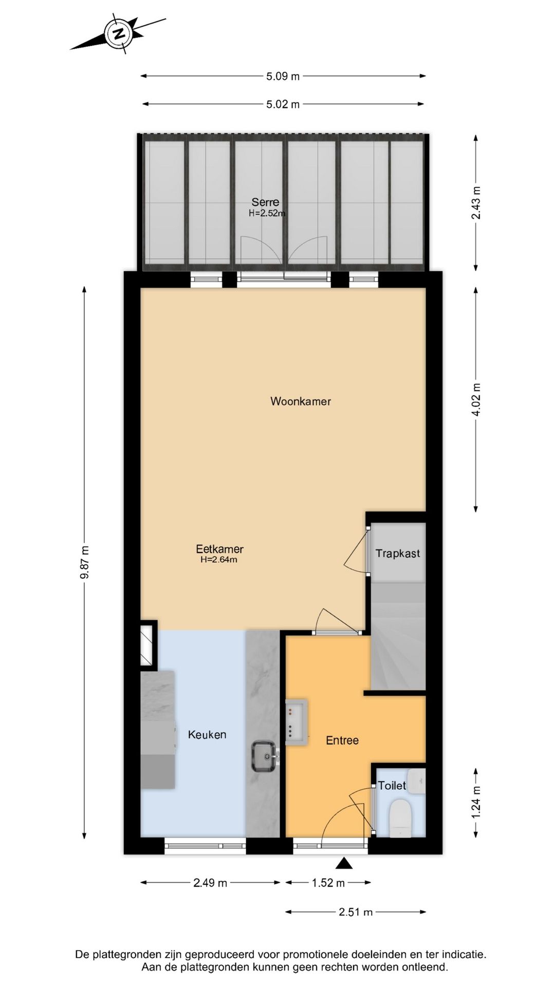 Photo 50 of Van Galenstraat 133