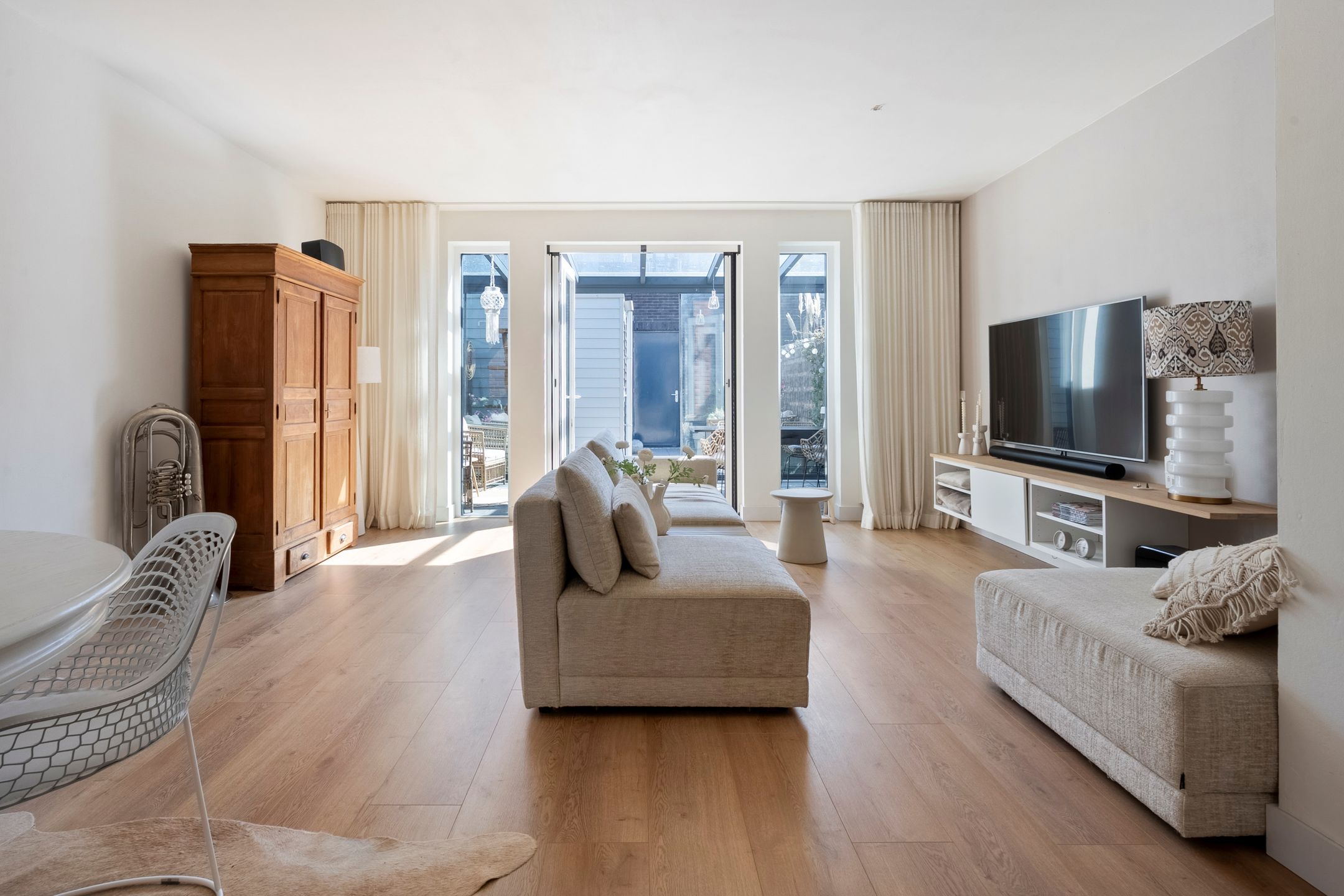 Photo 12 of Van Galenstraat 133