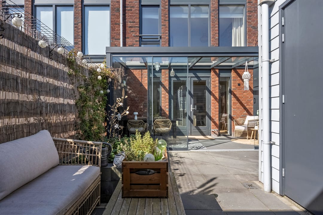 Photo 22 of Van Galenstraat 133