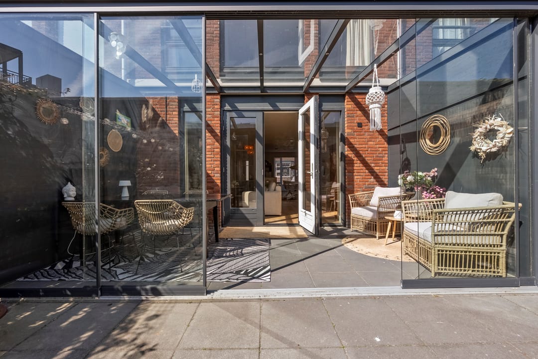 Photo 23 of Van Galenstraat 133