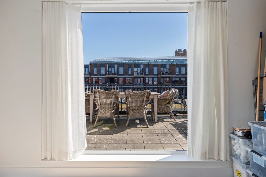 Photo 41 of Van Galenstraat 133