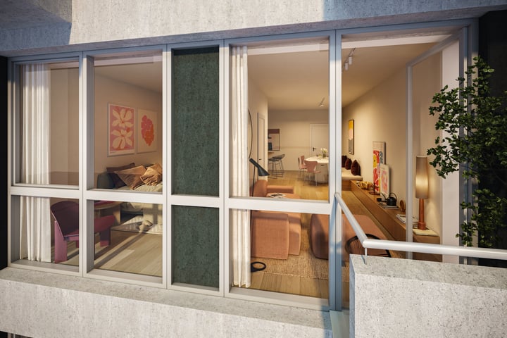 Foto 11 van Weder Type C (Bouwnr. 2D)