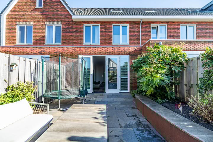 Foto 2 van Buitensingel 9