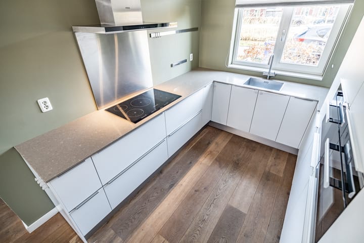 Foto 5 van Buitensingel 9