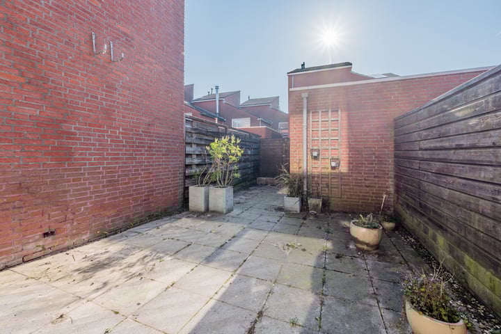 Foto 5 van Pijlkruid 15