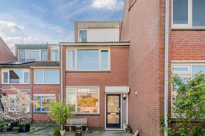 Foto 6 van Pijlkruid 15