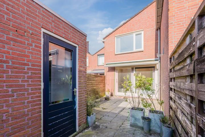 Foto 27 van Pijlkruid 15