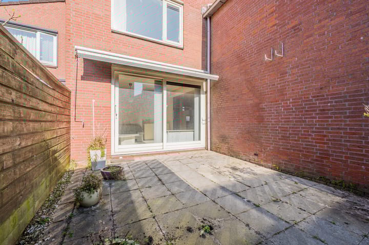 Foto 28 van Pijlkruid 15