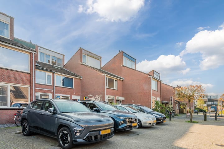 Foto 29 van Pijlkruid 15