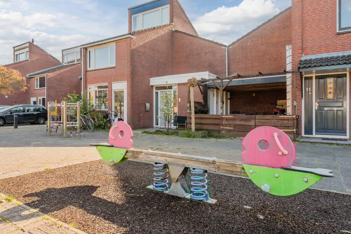 Foto 30 van Pijlkruid 15