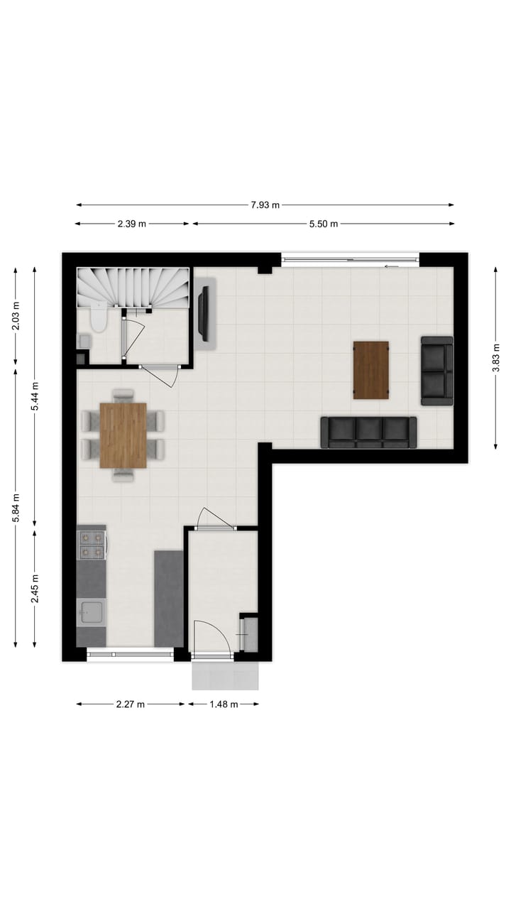 Foto 32 van Pijlkruid 15