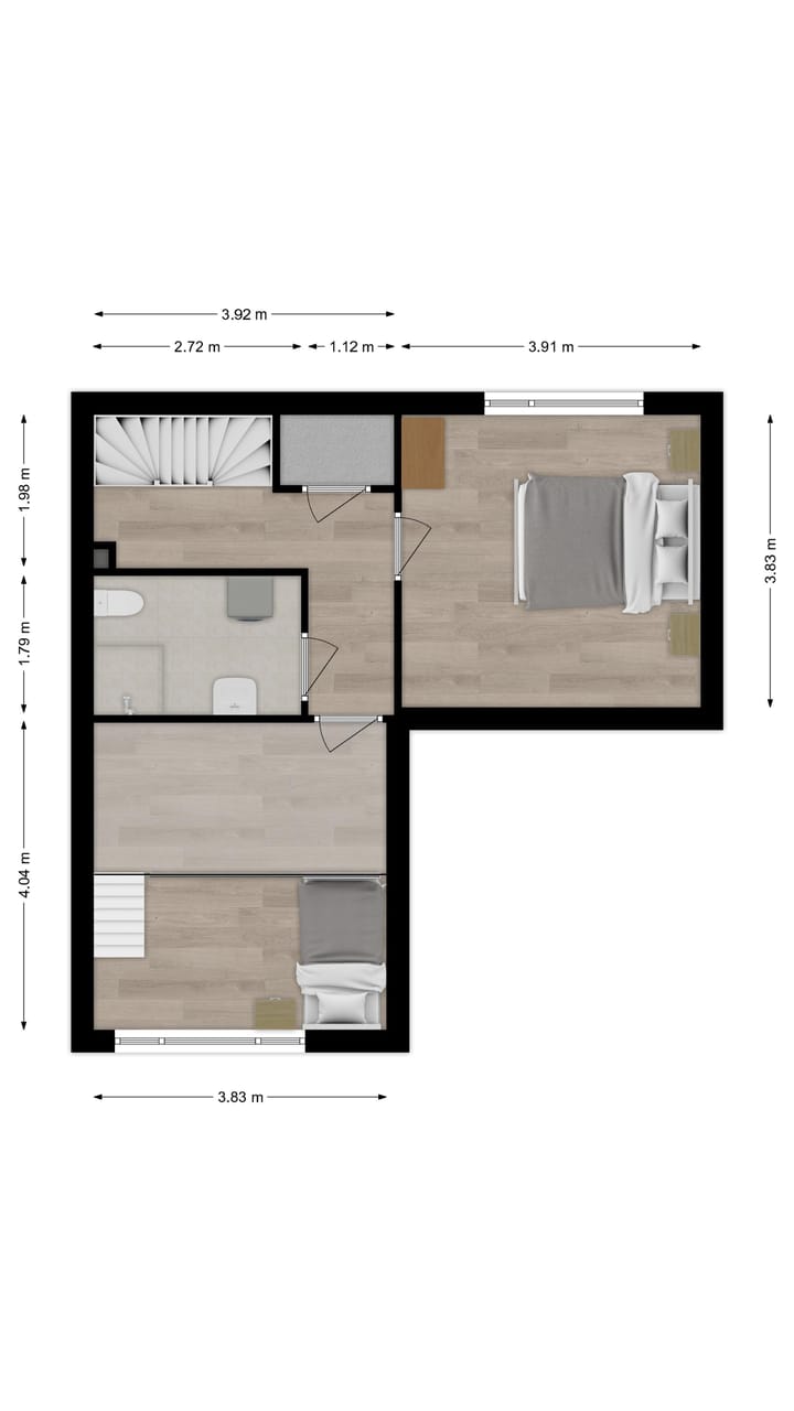 Foto 33 van Pijlkruid 15