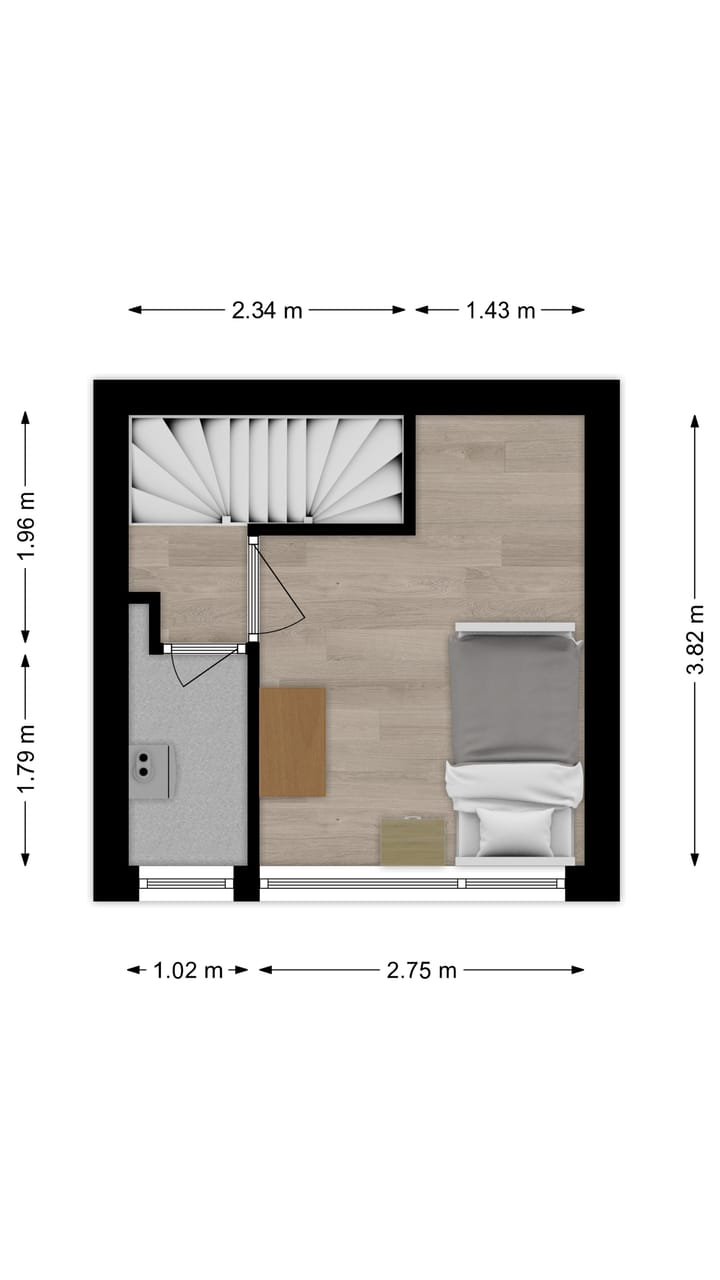 Foto 34 van Pijlkruid 15