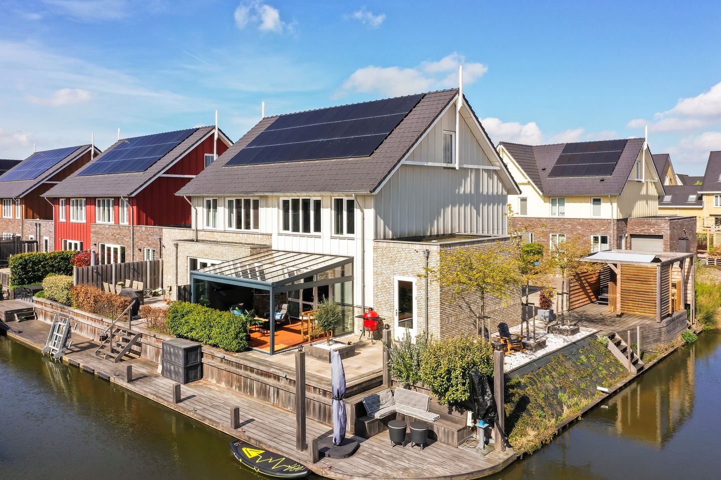 Foto 1 van Menagerie 20