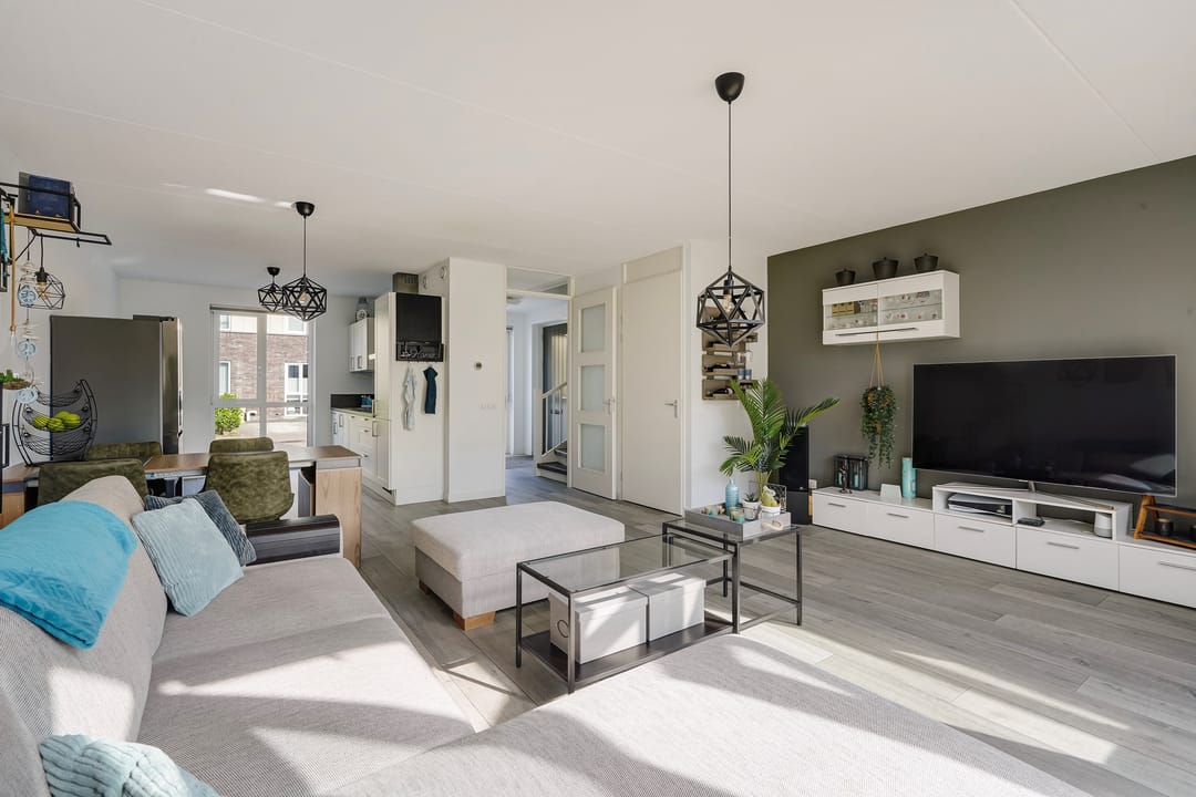 Foto 2 van Menagerie 20