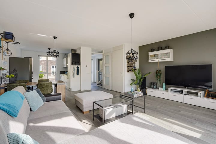 Foto 2 van Menagerie 20