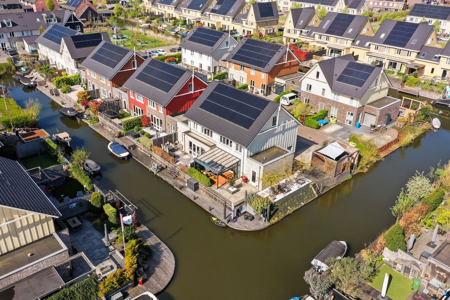 Foto 5 van Menagerie 20