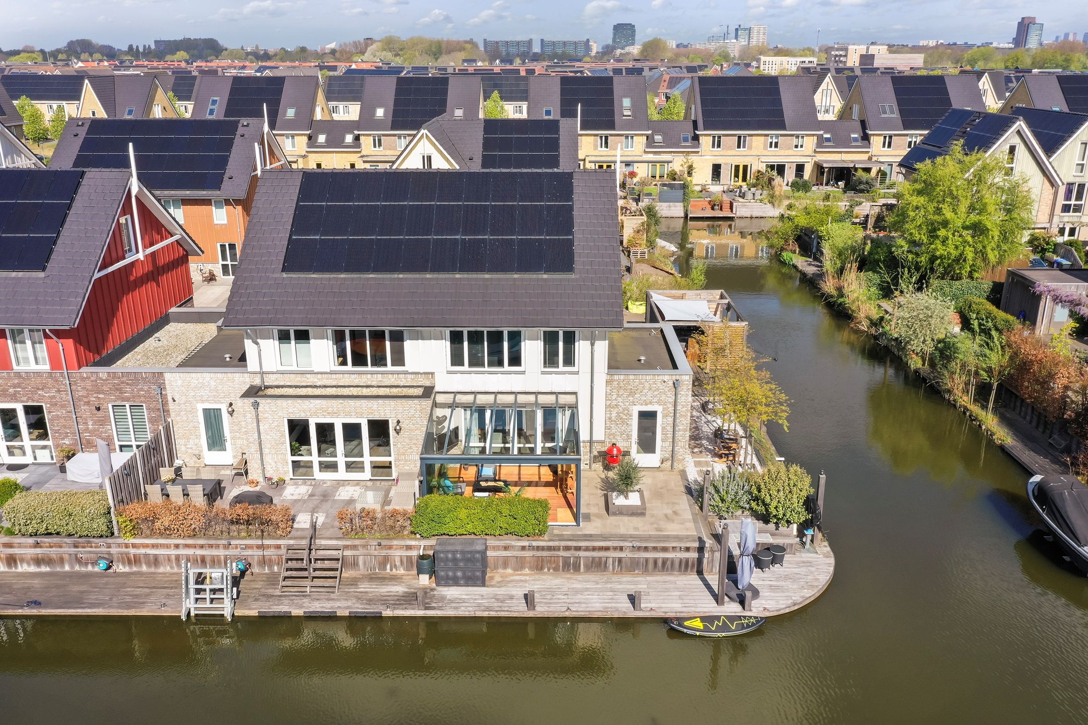 Foto 6 van Menagerie 20