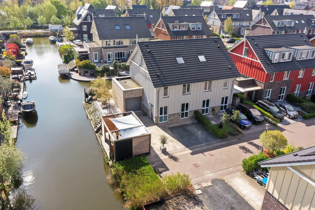 Foto 7 van Menagerie 20