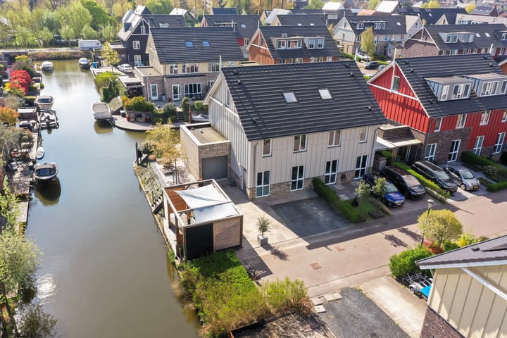 Foto 7 van Menagerie 20