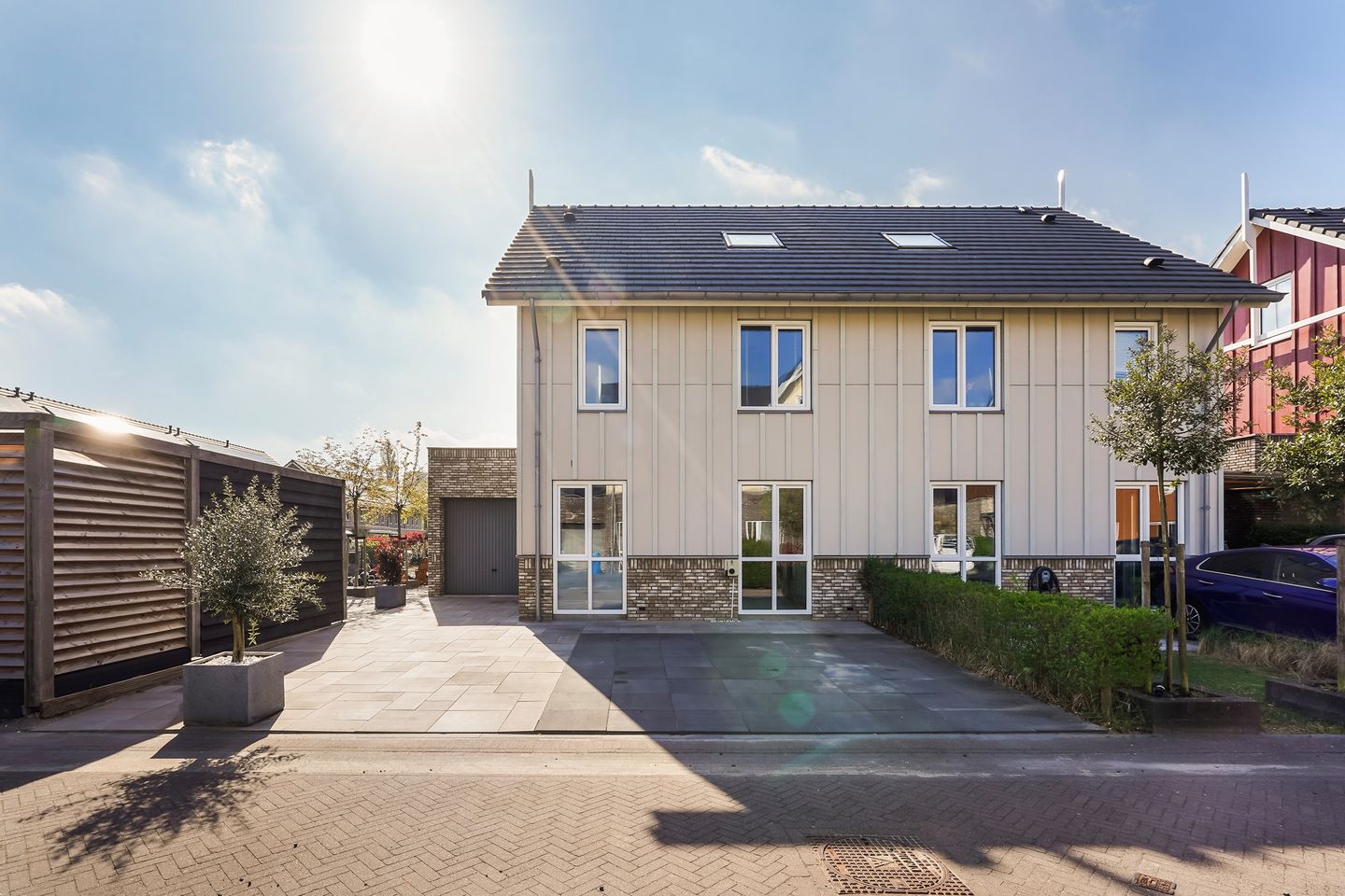 Foto 10 van Menagerie 20