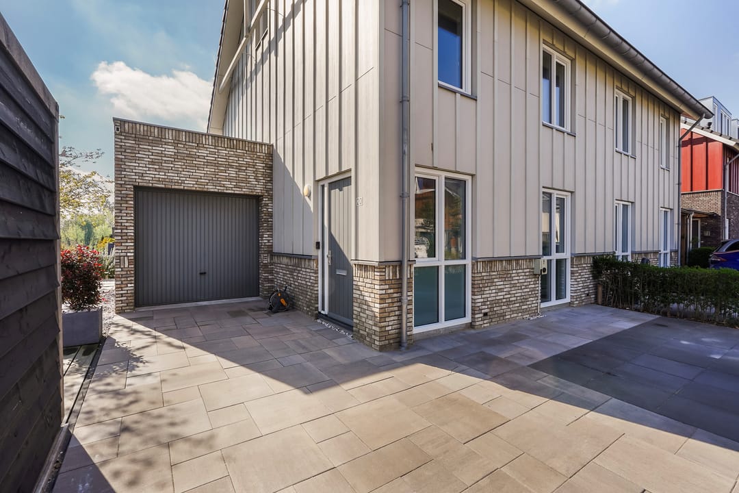 Foto 11 van Menagerie 20