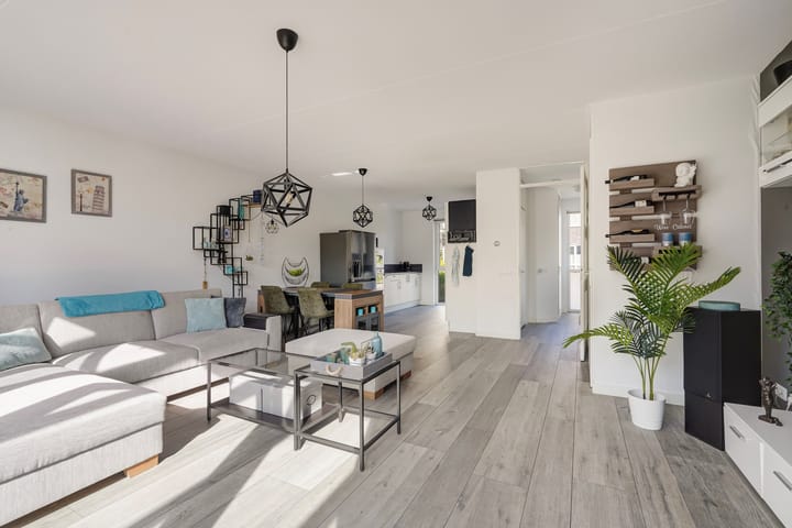 Foto 16 van Menagerie 20