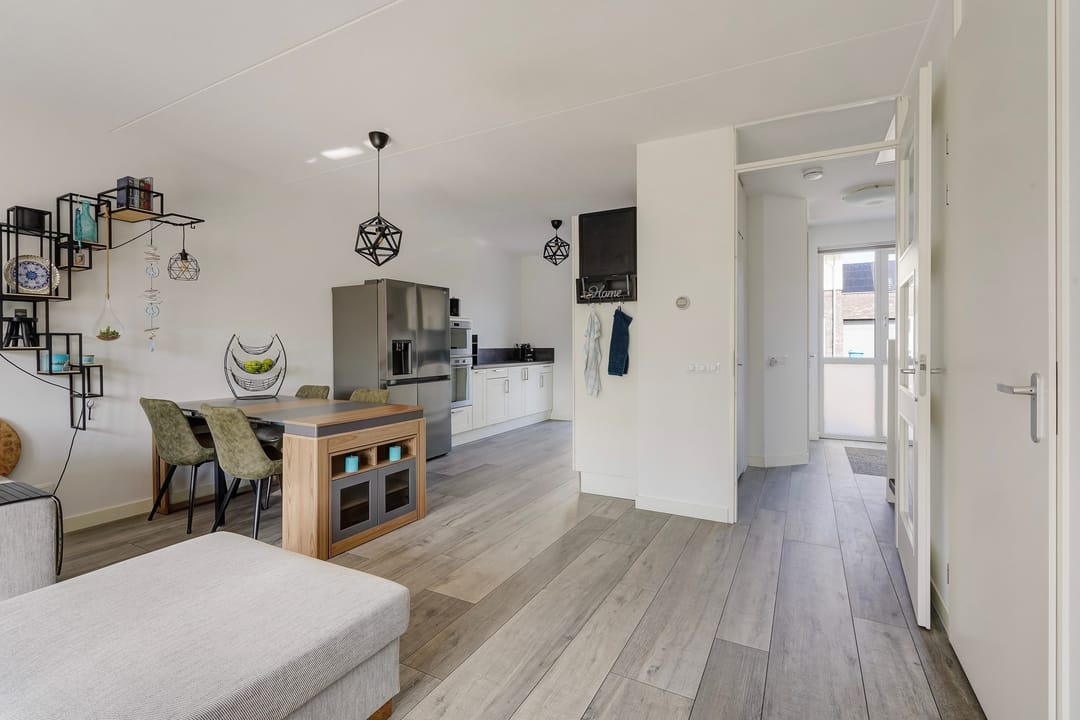 Foto 17 van Menagerie 20