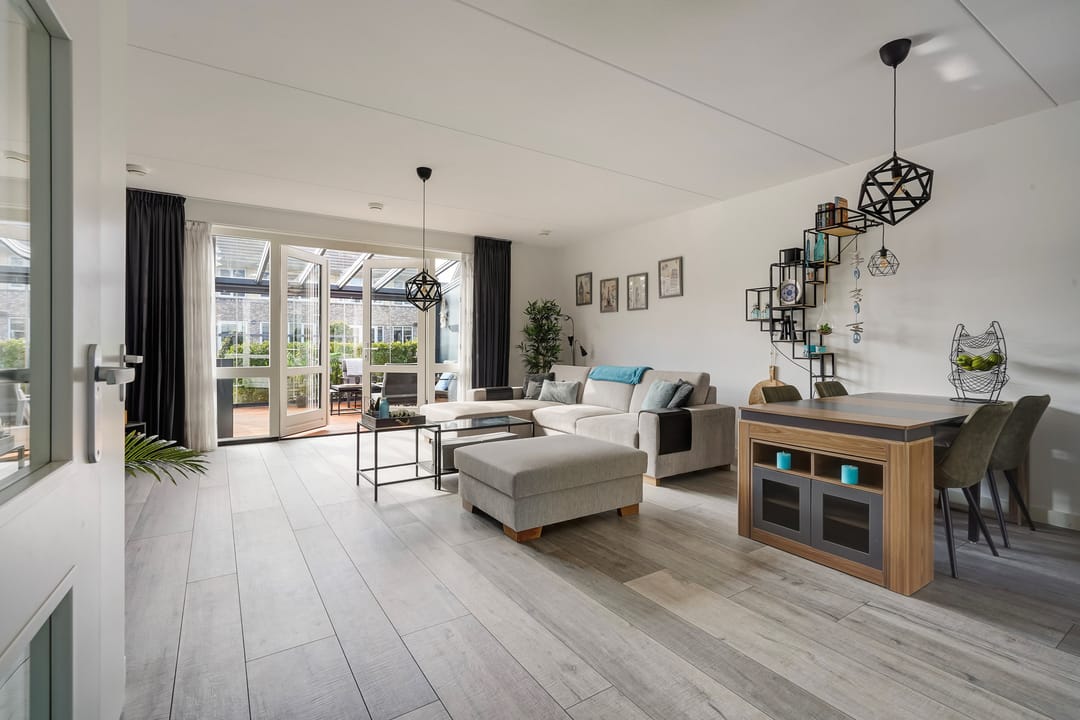 Foto 22 van Menagerie 20