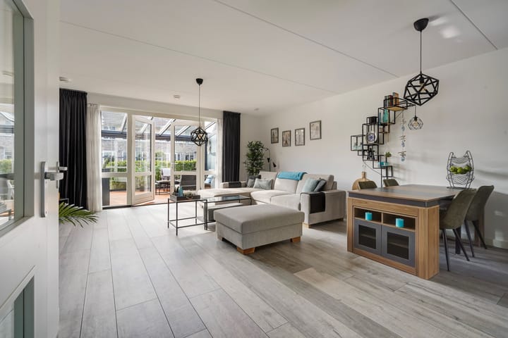 Foto 22 van Menagerie 20