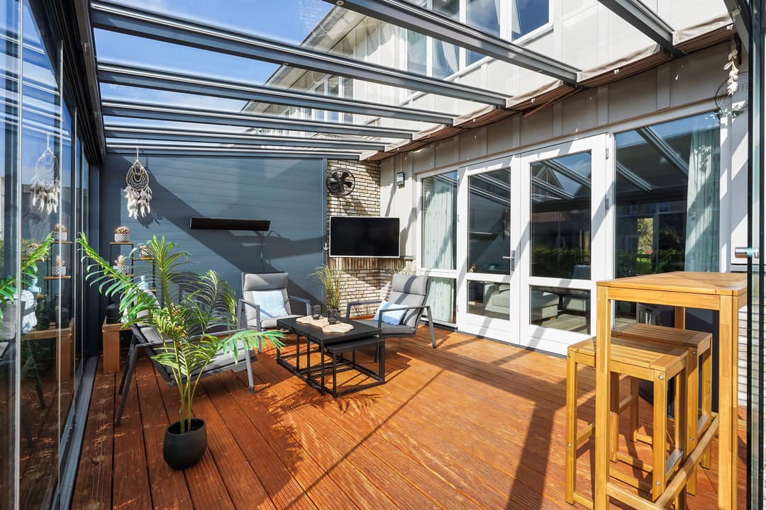 Foto 23 van Menagerie 20