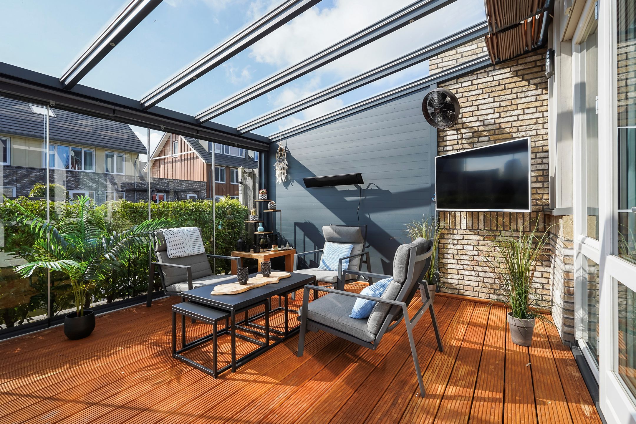 Foto 24 van Menagerie 20