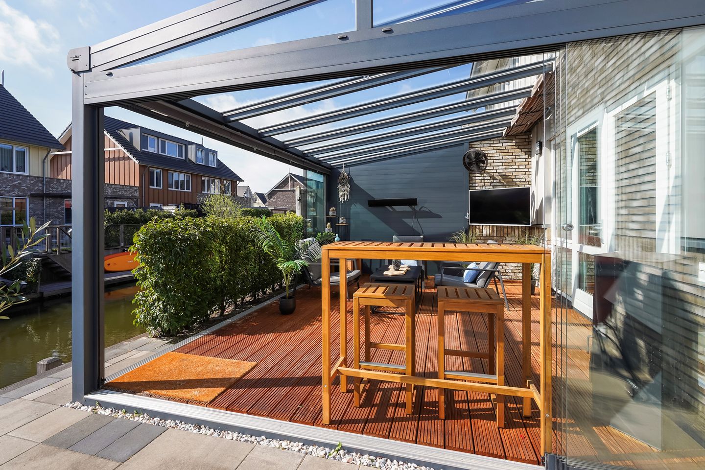 Foto 25 van Menagerie 20