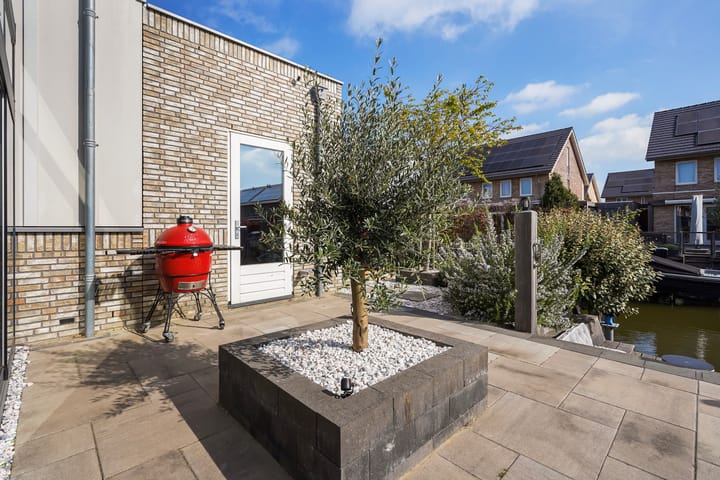 Foto 26 van Menagerie 20