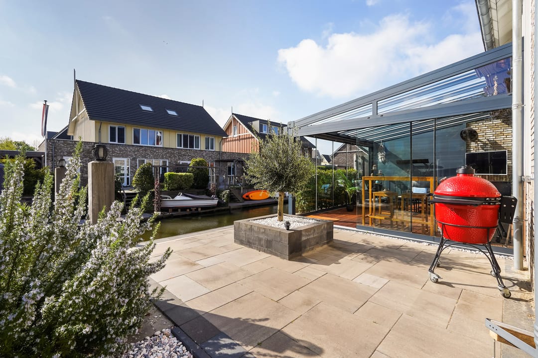 Foto 28 van Menagerie 20