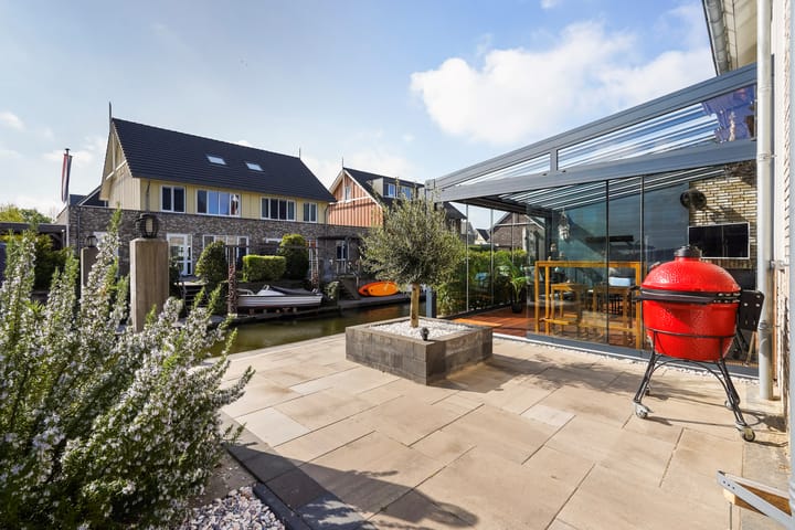 Foto 28 van Menagerie 20