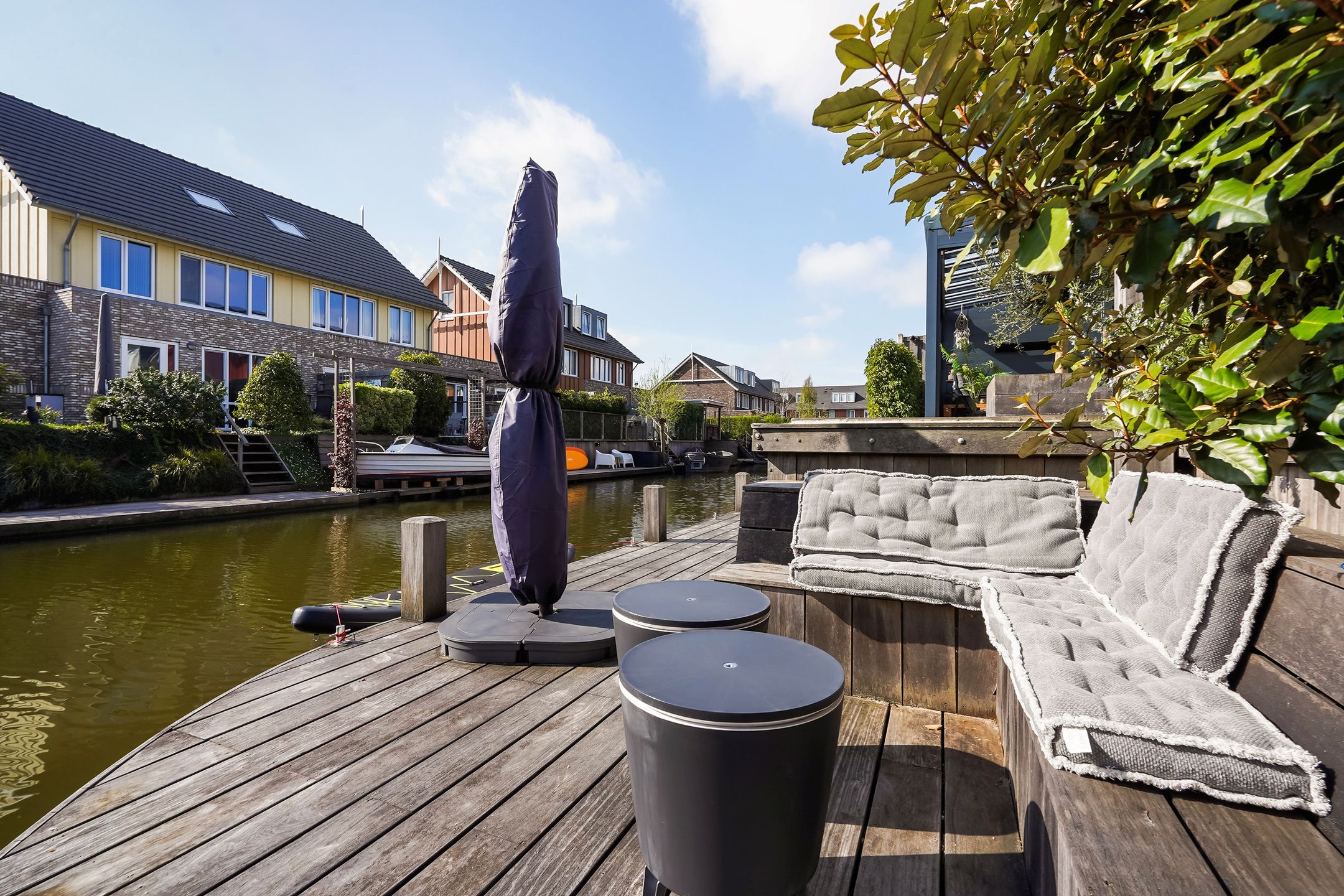 Foto 30 van Menagerie 20