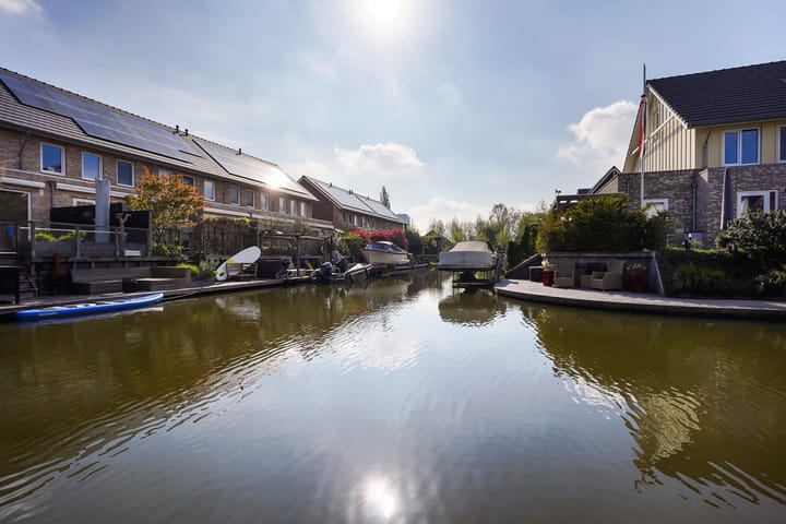 Foto 31 van Menagerie 20