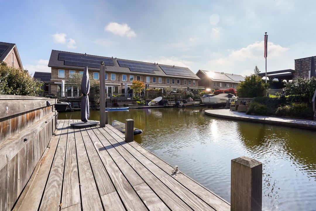 Foto 32 van Menagerie 20