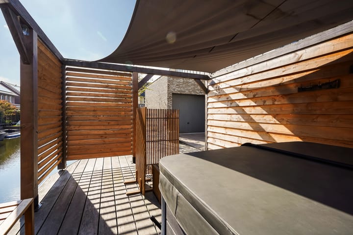 Foto 35 van Menagerie 20