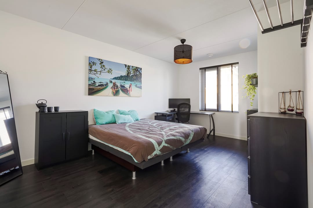 Foto 41 van Menagerie 20