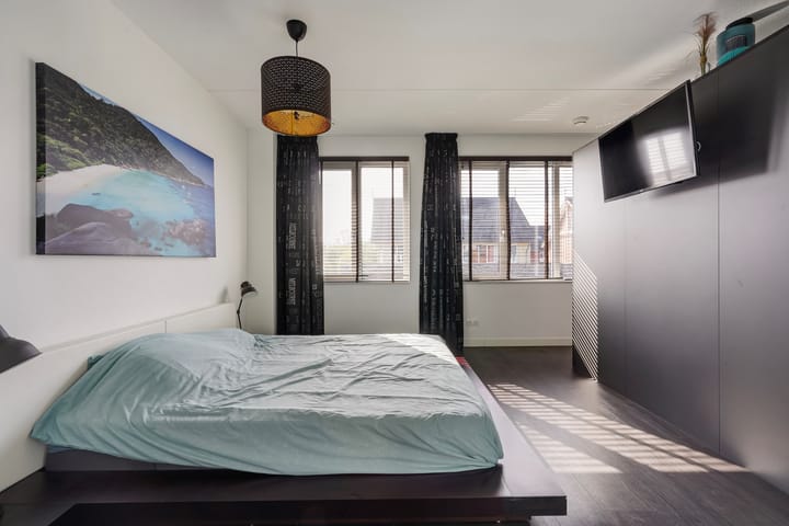 Foto 47 van Menagerie 20